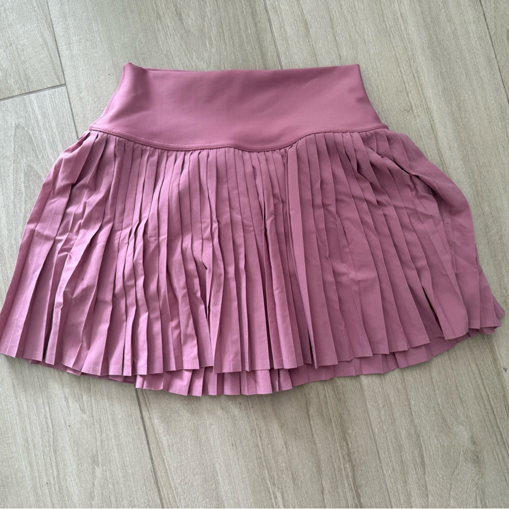 NTW Alo Grand Slam tennis skirt